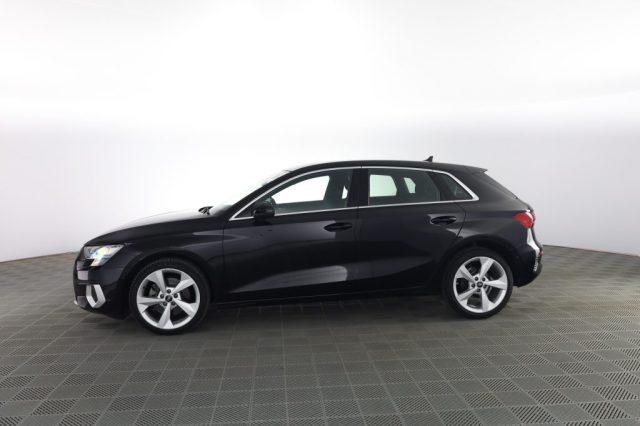 AUDI A3 A3 SPB 30 TDI Business Advanced