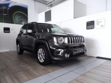 JEEP Renegade - Renegade 1.3 T4 DDCT Limited