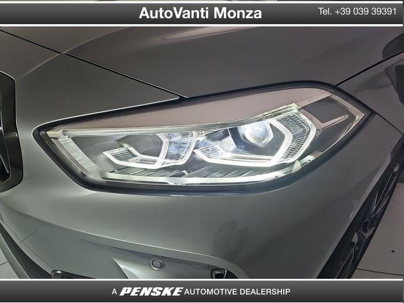 BMW Serie 1 128ti 5p. Msport