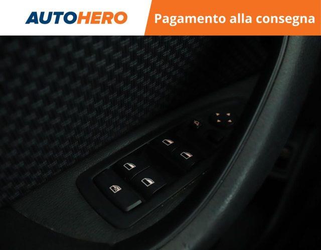 BMW X1 xDrive25e Advantage