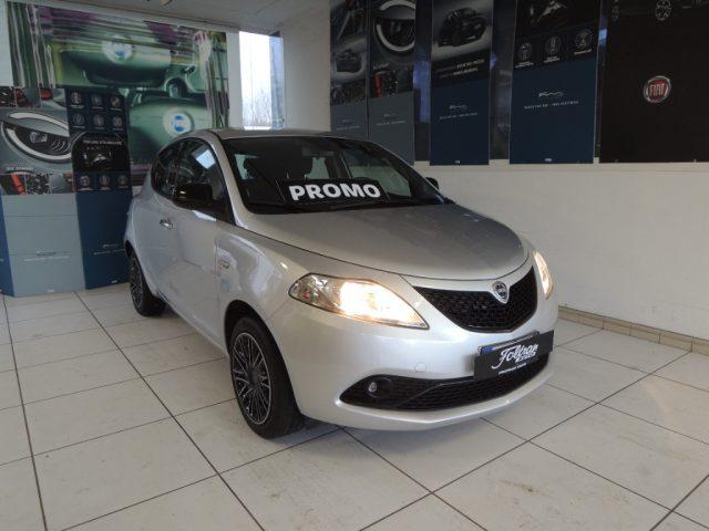 LANCIA Ypsilon 1.0 FireFly 5 porte S&S Hybrid Maryne