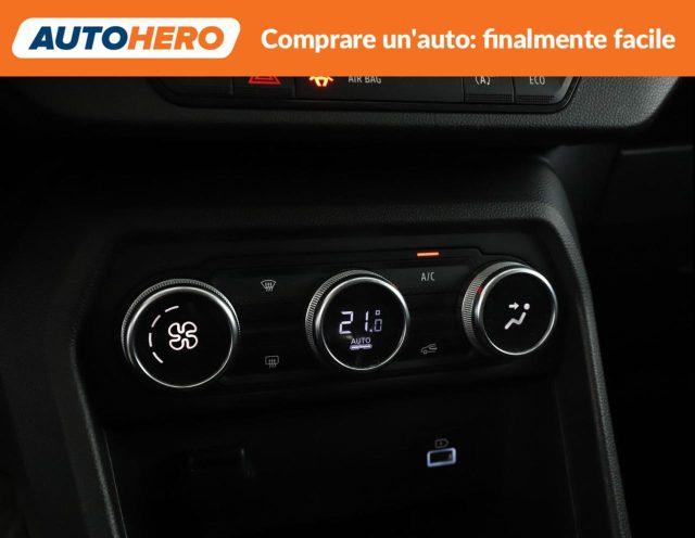DACIA Jogger 1.0 TCe 110 CV 7 posti Extreme Up