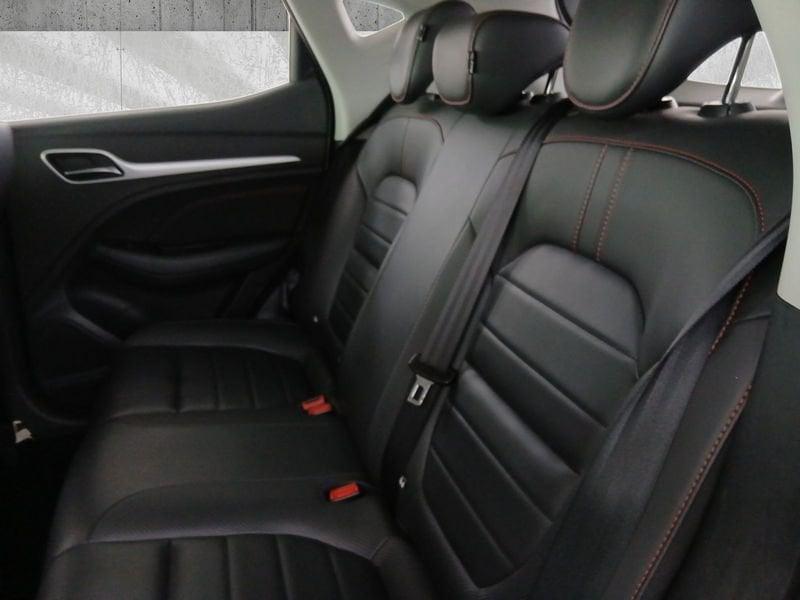 MG ZS 1.5 Luxury