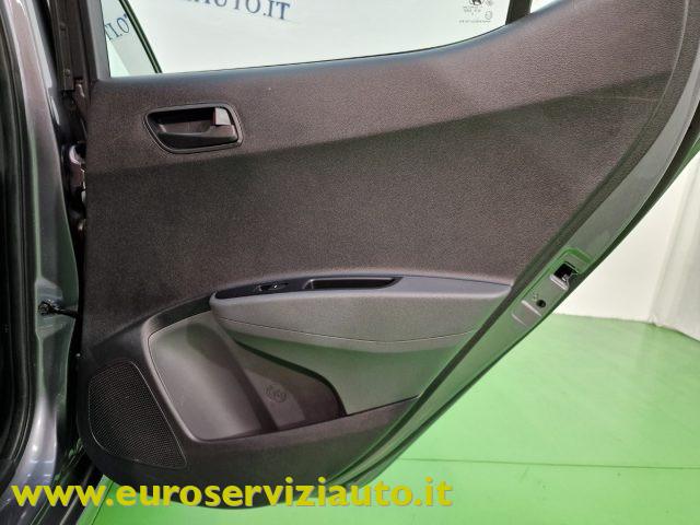 HYUNDAI i10 1.0 MPI Login