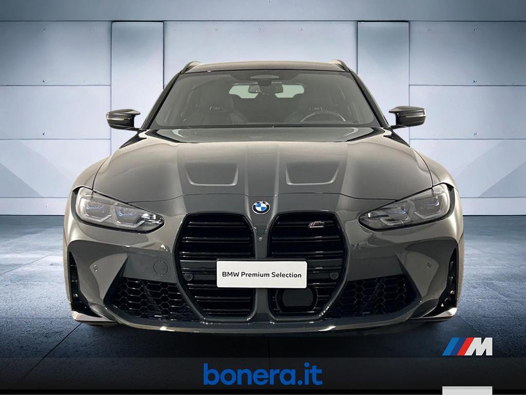 BMW M3 Touring 3.0 Competition M xDrive Steptronic