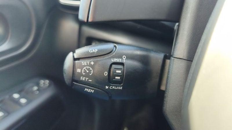 Citroën C5 Aircross BlueHDi 130 S&S Max EAT8