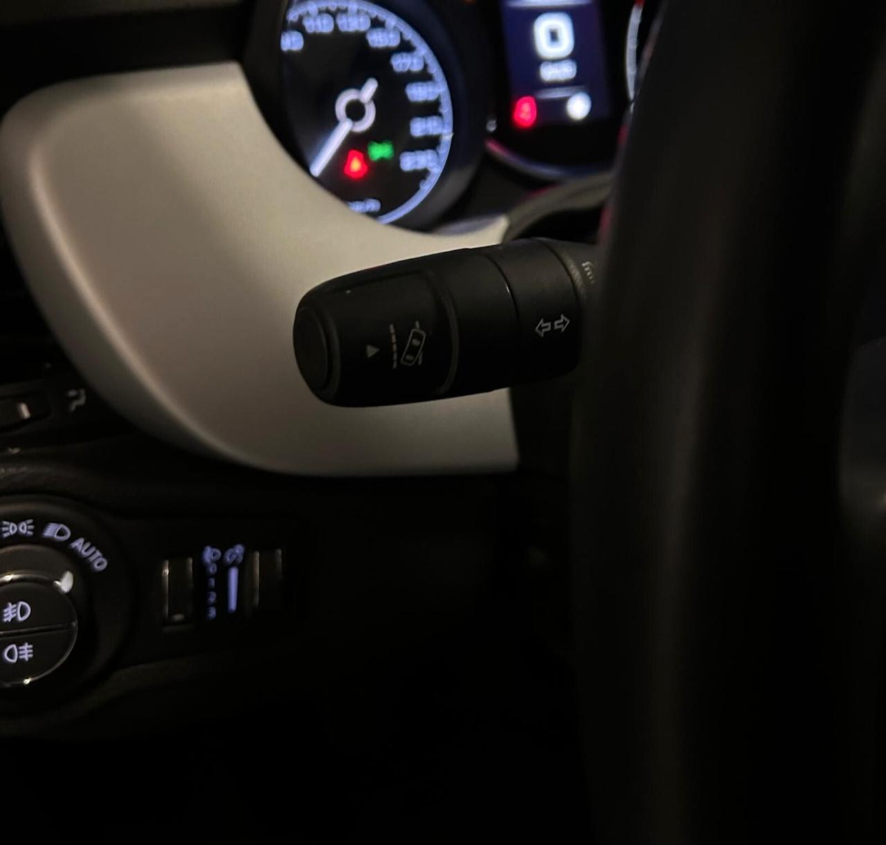 Fiat 500X 1.6 mjt Connect 130cv