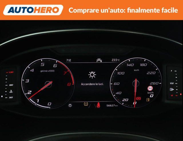 SEAT Arona 1.0 EcoTSI XPERIENCE