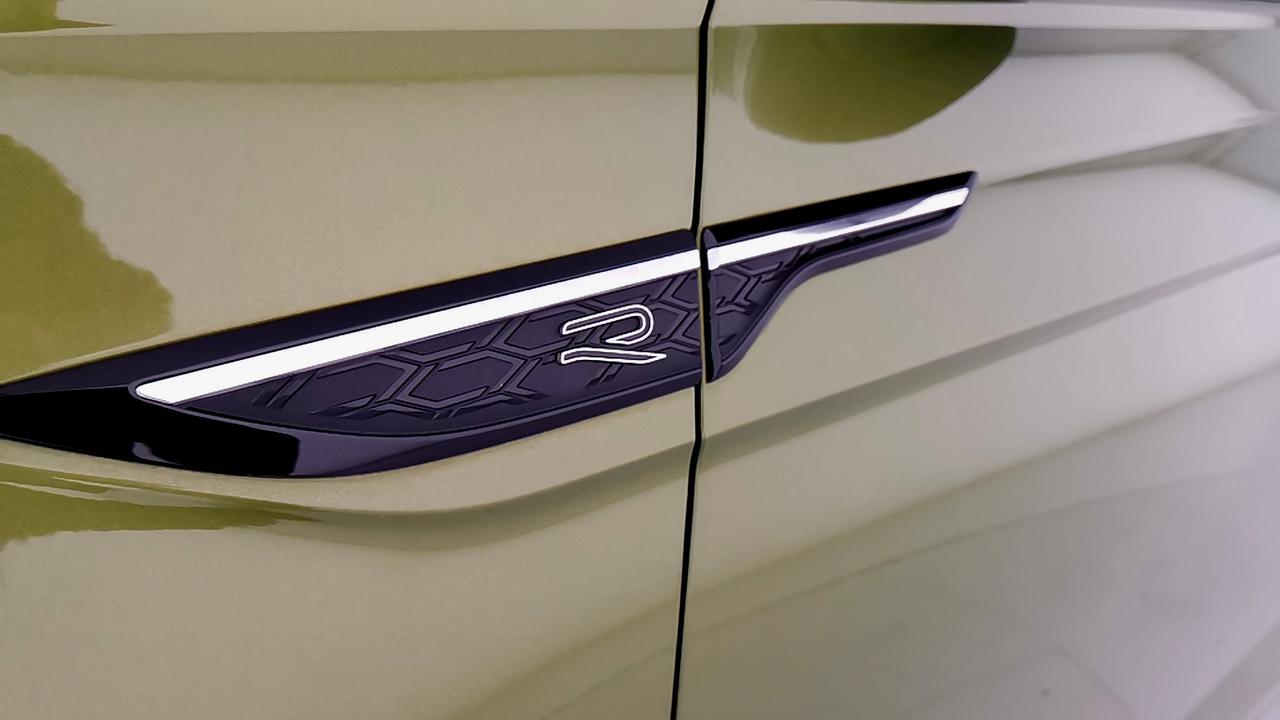 VOLKSWAGEN Taigo - Taigo 1.0 tsi R-Line 110cv