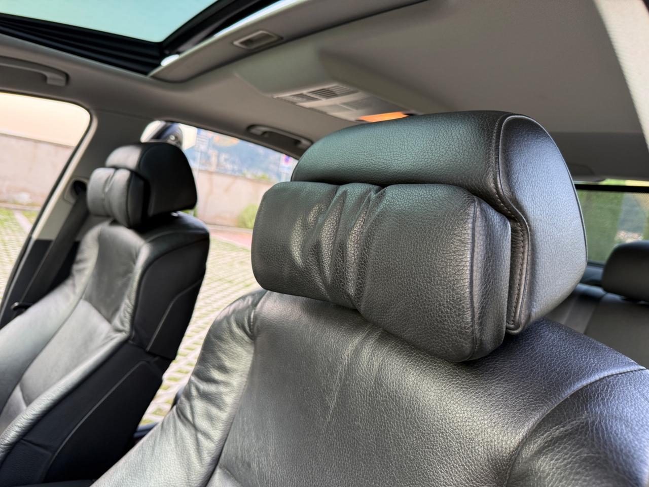 Bmw e60 545i v8 333cv M sport ASI ,Bollo 28€