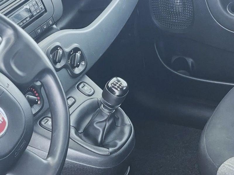 FIAT Panda Panda 1.0 FireFly S&S Hybrid