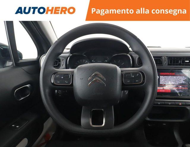 CITROEN C3 PureTech 83 S&S Feel Pack