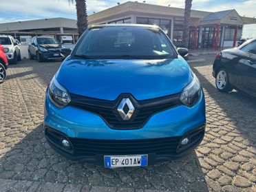 Renault Captur 0.9 TCe 12V 90 CV Start&Stop Energy R-Link