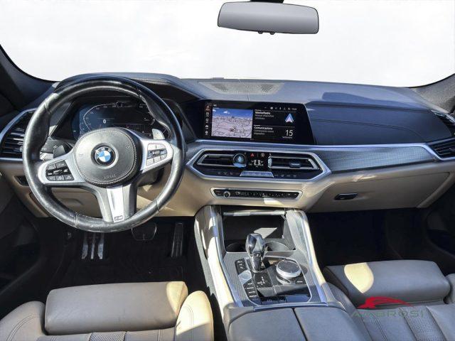 BMW X6 xDrive30d Msport - PER OPERATORI DEL SETTORE