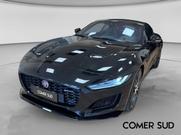 JAGUAR F-Type - F-Type Coupe 2.0 i4 R-Dynamic rwd 300cv auto