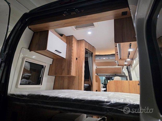 Camper font vendome horizon h 307