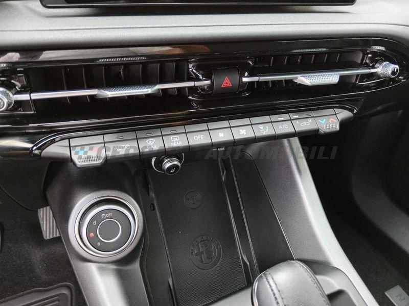 Alfa Romeo Tonale Tonale 1.6 Sprint 130cv tct6