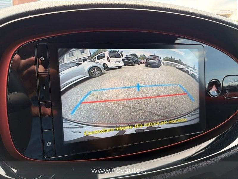 Toyota Aygo X Aygo X 1.0 Lounge 72cv