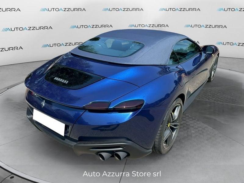 Ferrari Roma Roma Spider | IVA, MATRIX, 360°, MADM, 570KM