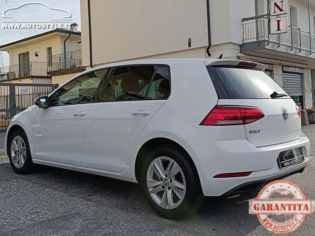 VOLKSWAGEN Golf 1.0 TSI *NEOPATENTATI* 86Cv 4/5porte BMT