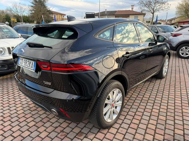 JAGUAR E-Pace 2.0D 150 CV AWD aut.
