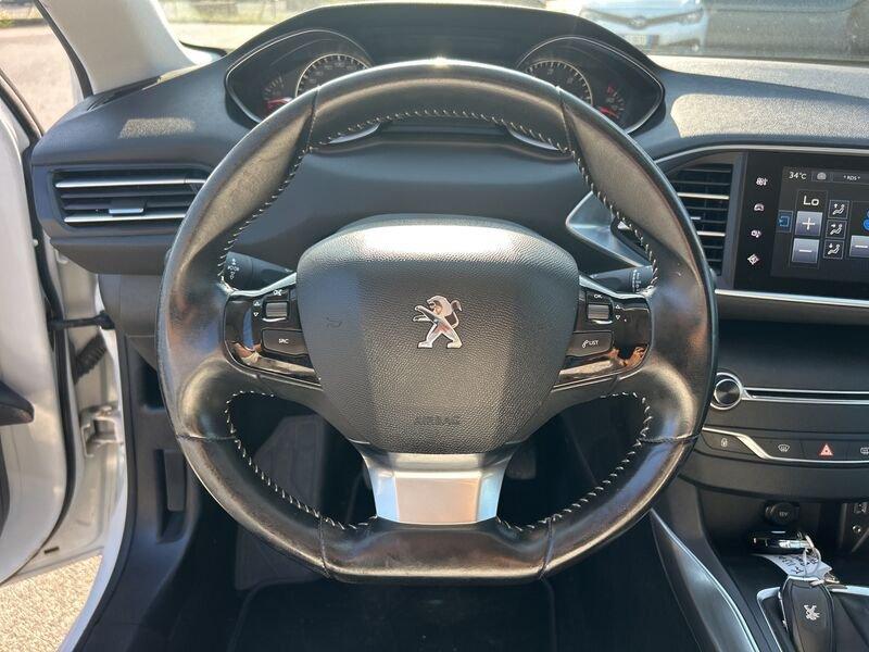 Peugeot 308 308 BlueHDi 120 S&S Allure