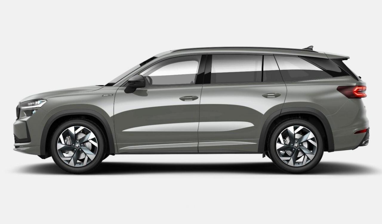 Skoda Kodiaq 2.0 tdi Sportline 150cv dsg 7/Posti