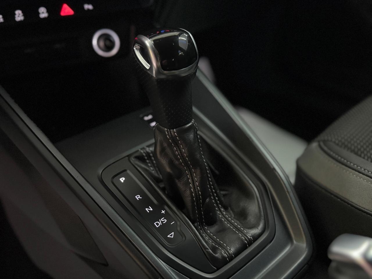 Audi A1 SPB 116Cv S- tronic S-Line Edition Full Opt