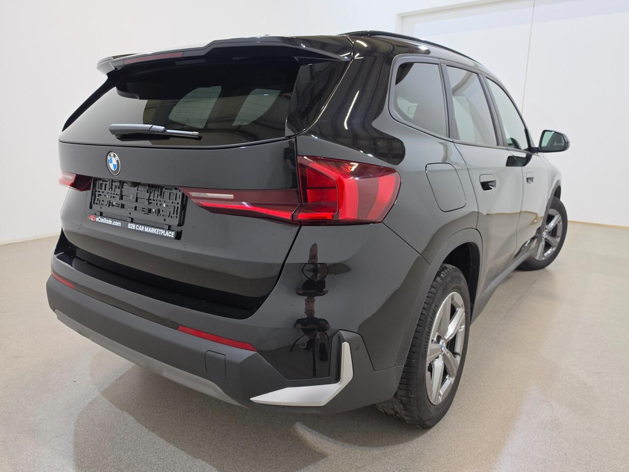 Bmw X1 sDrive18d