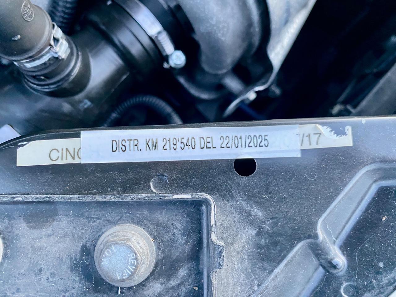 Lancia Delta 1.6 MJT 120cv Platino