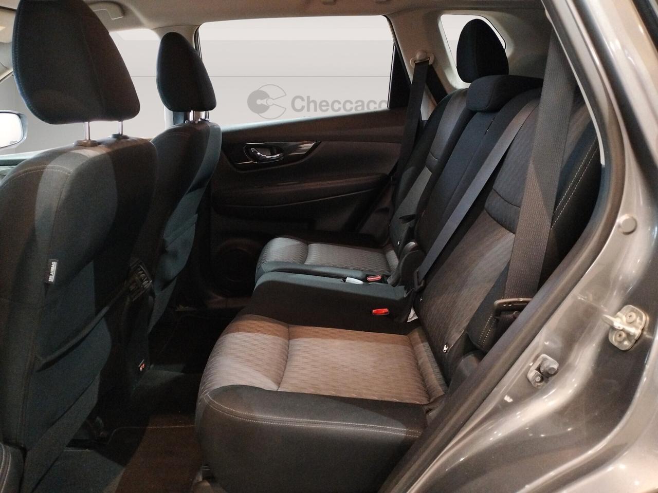 Nissan X-Trail dCi 150 4WD Business
