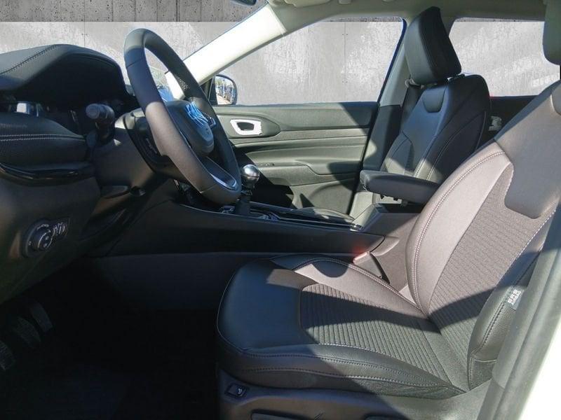 Jeep Compass 1.6 mjt Night Eagle 2wd 130cv