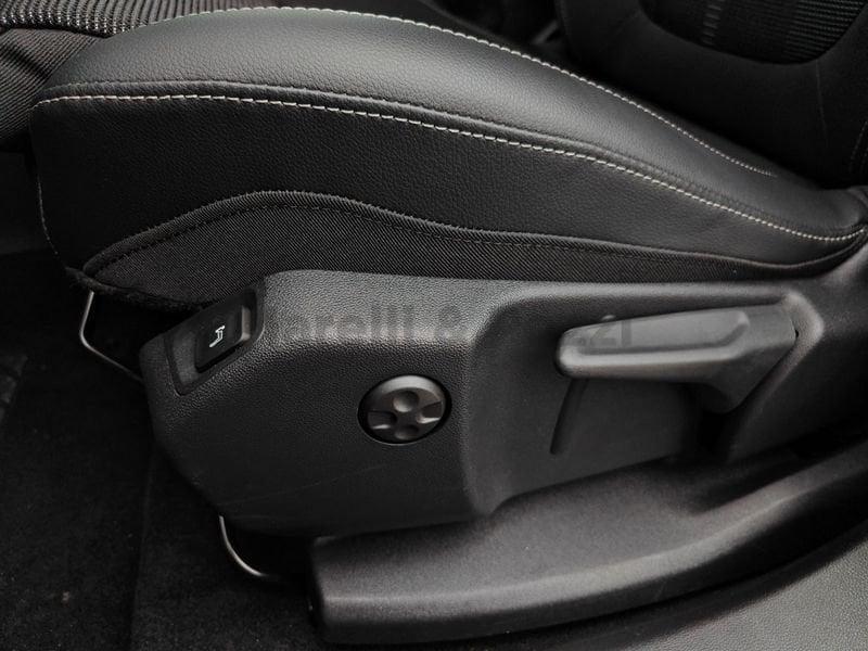 Opel Grandland Grandland 1.2 Turbo 12V 130 CV aut. Elegance