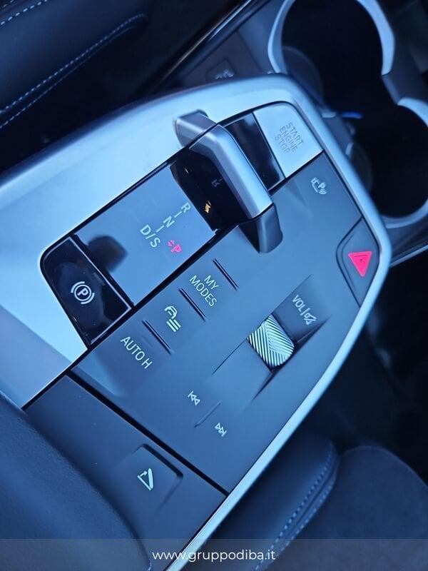 BMW X1 Serie X SDRIVE18I
