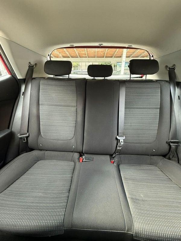 KIA Stonic Stonic 1.4 MPI 100 CV Urban