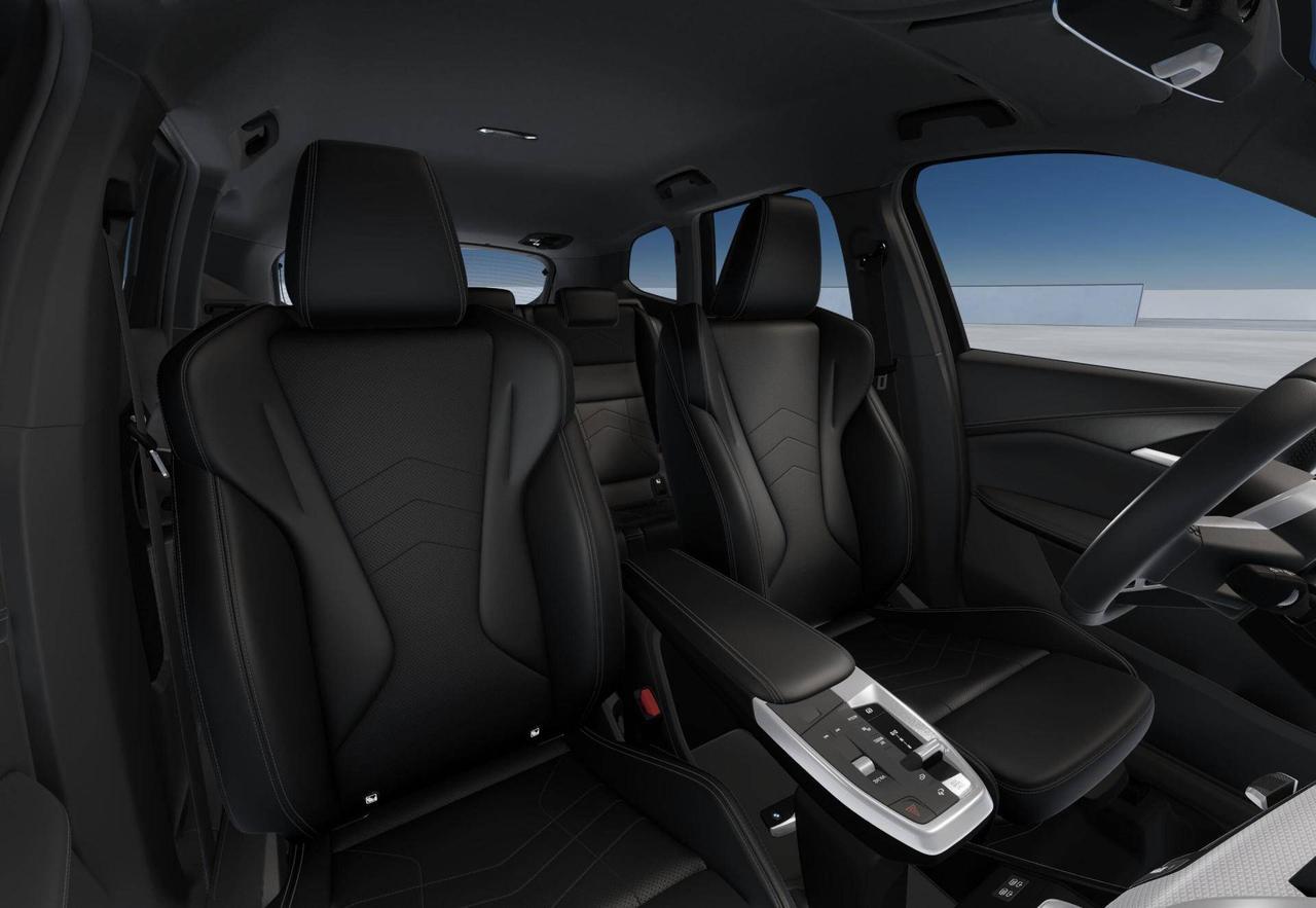 BMW X1 iX1 eDrive20 MSport