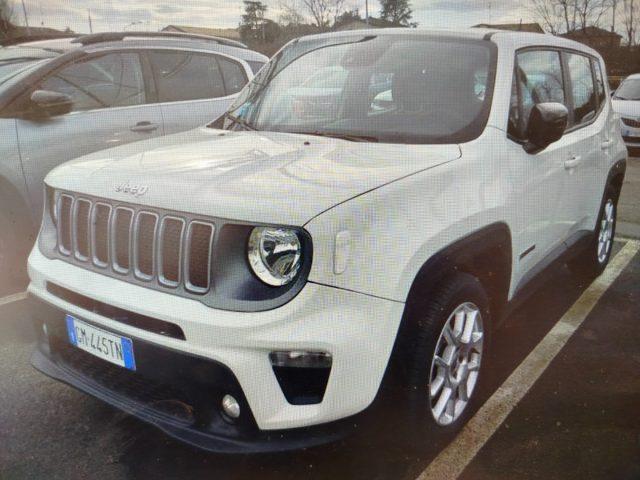 JEEP Renegade 1.6 Mjt 130CV Limited MY23