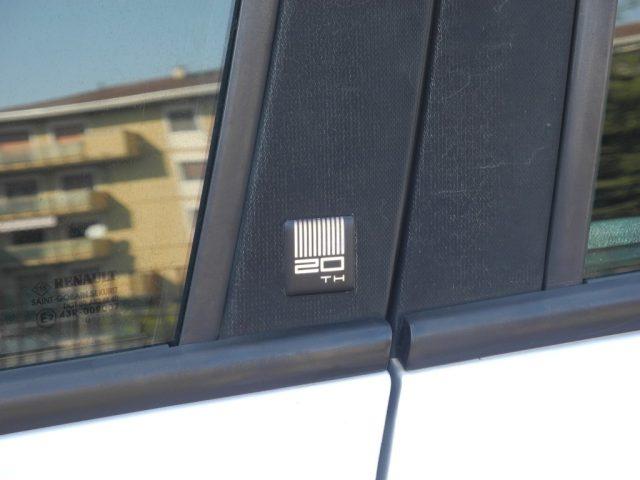 RENAULT Clio 1.5 dCi 65cv 5p. -OK NEOPATEN.- UNICA PROPRIETARIA