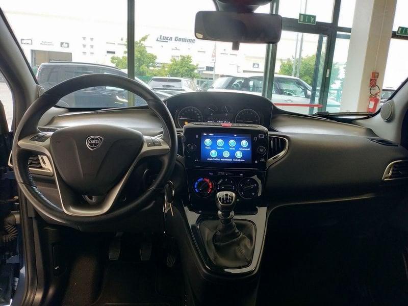 Lancia Ypsilon Ypsilon 1.0 FireFly 5 porte S&S Hybrid Gold