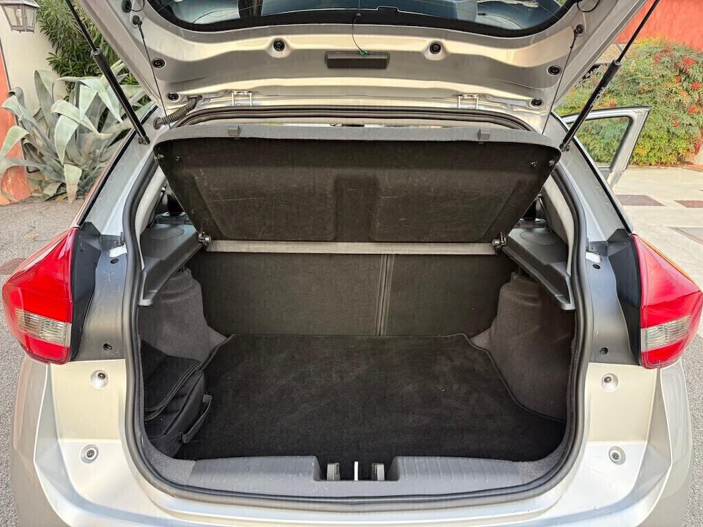 Dr 3.0 1.5 Bi-Fuel GPL