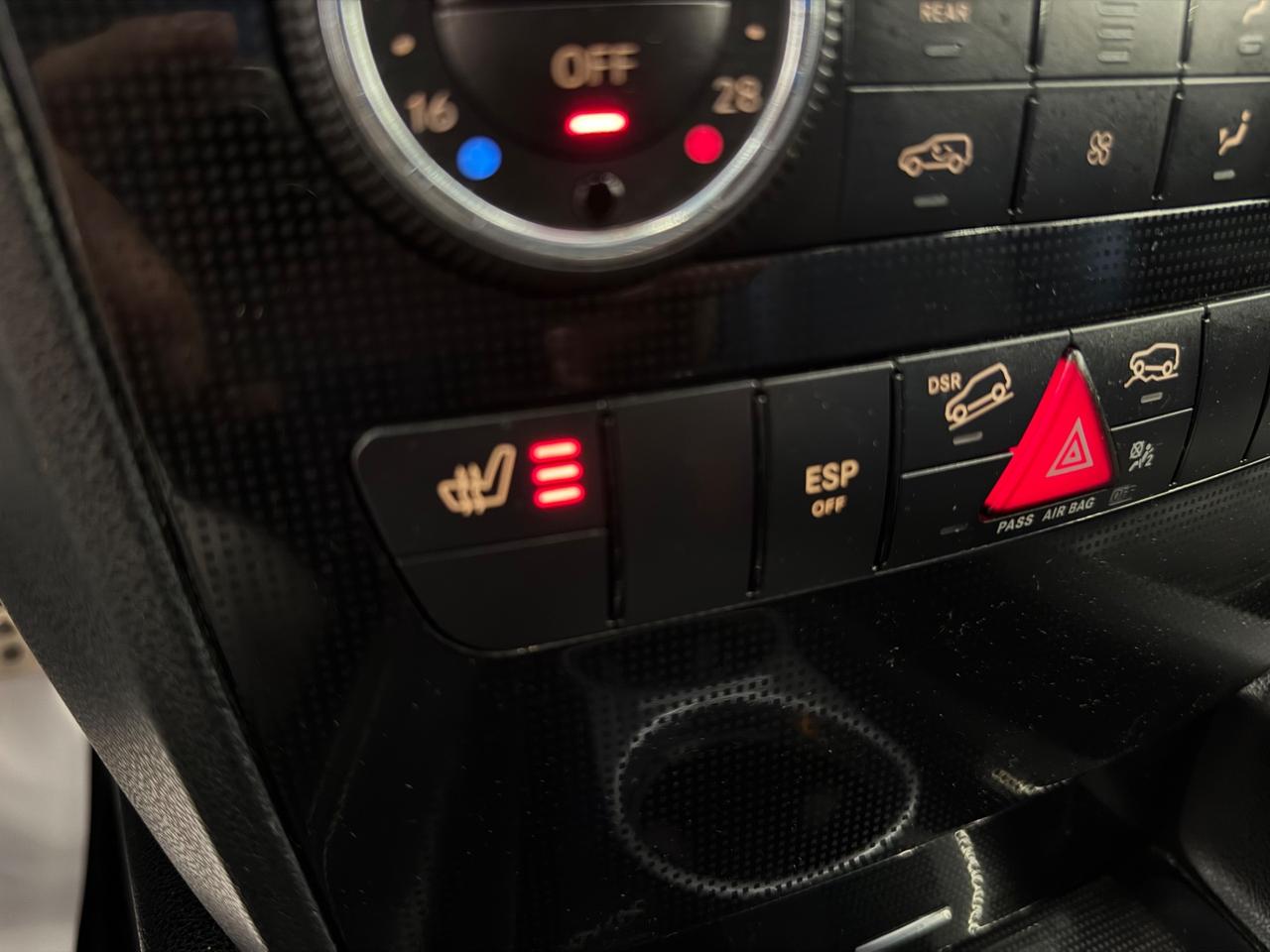 Mercedes-Benz ML 280 cdi Sport AMG Tetto Full Optional