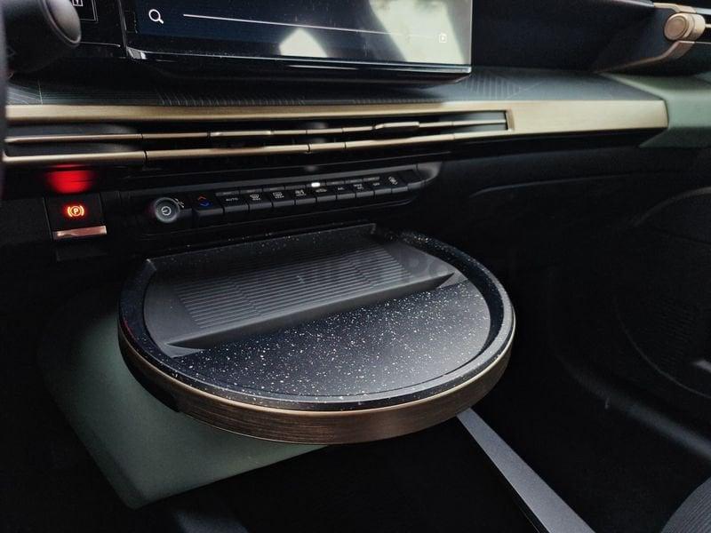 Lancia Ypsilon Ypsilon Hybrid e-DCT