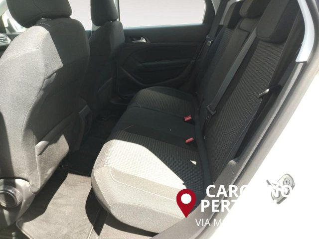 PEUGEOT 308 BlueHDi 130 S&S SW Business