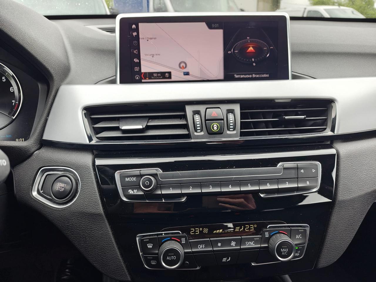 Bmw X1 xDrive25e Advantage