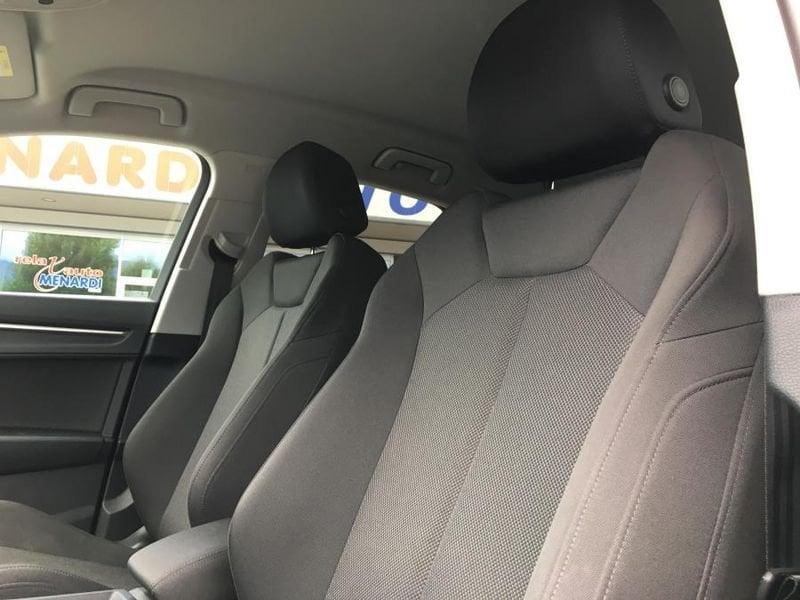 Audi Q3 35 TFSI MHEV S-Tronic Business Advanced 31 MILA KM!!