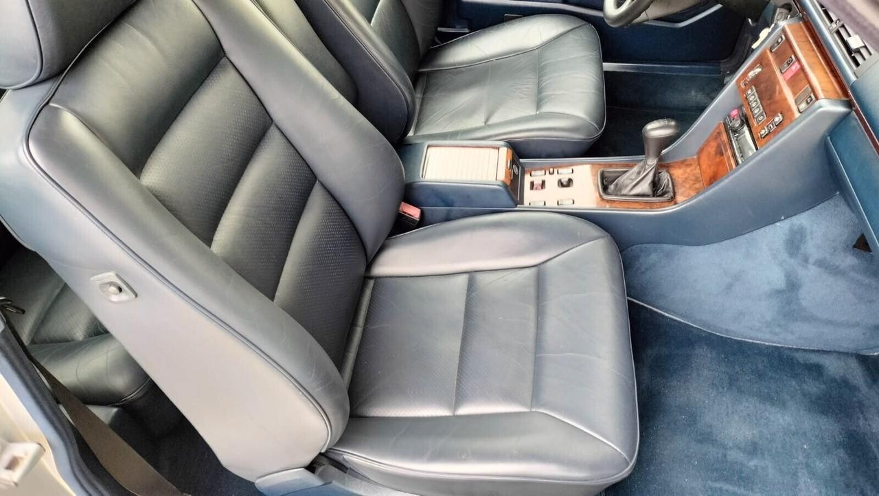 Mercedes-benz E-Series E 200 cat Cabriolet