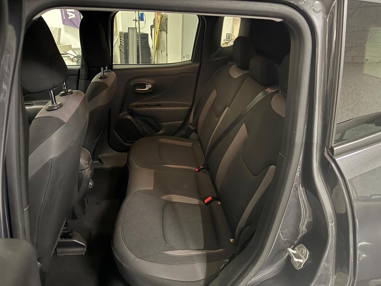 SUPER PREZZO!!! Jeep Renegade 1.5 Turbo T4 MHEV Limited FULL