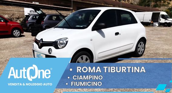 Renault Twingo 1.0 69cv Life Connect R.go