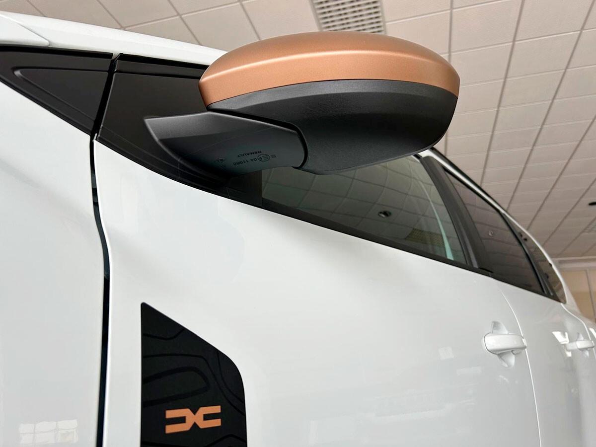 Dacia Jogger 1.0 TCe GPL 100 CV 7 posti Extreme Up