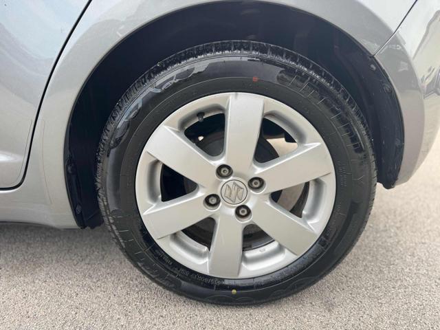 SUZUKI Swift 1.3 GPL 5p. GL REVISIONATO 130MILA KM